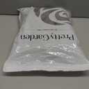 PRETTYGARDEN Long Sleeve Mini Dress for Women 2026 Spring V-neck Knit Babydoll A Line Casual Short Party Dresses