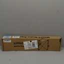 Rear Driver Side Power Window Regulator Without Motor Assembly Replacement for BMW X3 E83 Series 2004 2005 2006 2007 2008 2009 2010 Sport Utility, Left, 749-586