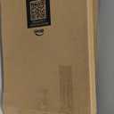 MAYFAIR 1844CP 000 Toilet Seat with Chrome Hinges will Never Come Loose, ELONGATE , White