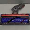 Quick-Release Vacuum Head Replacement for Dy-son V7 V8 V10 V11 V15 & V11 Outside Direct Drive Cordless Vacuum, Motor-head Cleaner Head Brush Turbine Tool Attachment SV10 SV11 SV12 SV14 Roller Parts