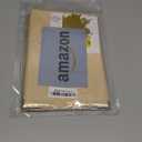 cridoz 20 Sheets Flower Bouquet Wrapping Paper with 12 Pieces Gold Butterfly Decorations for Flower Bouquets, Gift Wrapping(Champagne)