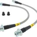 StopTech Brake Line Kit, Premium Sport, OE Replacement, compatible with Toyota Fullsize SUV/Truck 2008-20, Kit
