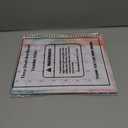 Lbylyhxc 2026 Calendar - Includes January 2026 to June 2027-18 Monthly Wall Calendar 2026, 11 x 8.5 Inches.Thick Paper with Julian Dates and Block for New Year and Christmas Presents (Wall Calendar 2026-2027 Colorful), Pack of 3