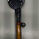 Vitamin C Handheld Shower Head | Built-in Vitamin C + Ceramic Balls Reduces Chlorine & Chloramine, While Improving Skin and Hair Health