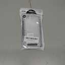 Skyseaco Compatible with iPhone 17 Pro Case Chic Brown Amber Leopard Print Tortoise Shell Phone Case, Shockproof Soft TPU and Hard Back Protective Case, Turtle Shell