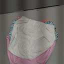 Fruit of the Loom Toddler Girls' Tag-Free Cotton Underwear (Pink, 2-3T)