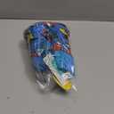Disney Mickey Mouse Boys UPF 50+ Swim Trunks Bathing Suit for Toddler and Big Kids