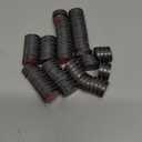 X-bet MAGNET Strong Magnets with Adhesive Backing - Heavy Duty Sticky Magnets, Refrigerator (0.7"x0.12", 100 PCs)