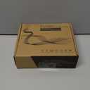 Pro Chaser DC-DC Golf Carts RVs 48V 36V Volt Voltage to 12V Step Down Voltage Reducer Regulator for Headlights Taillights Solar Panels Radios (20A 240W)