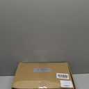 Hananona Artificial Pine Branches,40 Pcs Christmas Faux Cedar Stems, Artificial Faux Cedar Branches, Fake Christmas Greenery Pine Picks for Wreath Craft DIY Home Kitchen Decorations (40, Green)