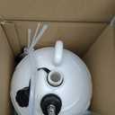 6L Manual Vacuum Oil Extractor Pump, Fluid Extractor Pump with 1 Hose and 3 Long Hard Tubes for Automotive, Marine, and Multi-Purpose Fluid Changes