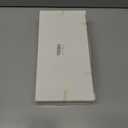 100pcs Blank Match Boxes, 2.25x1.42x0.59in Bulk Blank Matchboxes DIY White Storage Containers Holders with Double-Sided Striker for Wedding Bridal Baby Shower Birthday Party Favors No Matches Included