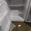 Avanti CK3016 Energy Star Certified Full Compact Kitchen, Built in Kitchenette Stainless Steel Counter, Two Element Cooking Range, Refrigerator & Storage, 30-Inch, White