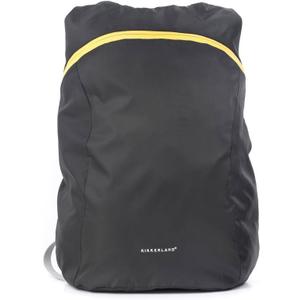 Kikkerland BB05-BK Compact Backpack, Black