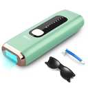 IPL Hair Removal Device, model: AI06, for Facial Legs Arms Bikini Line
