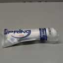 iSpring FT15 NSF Certified 5th Stage Inline Post Carbon Water Filter, Replacement Cartridge with 1/4" Quick Connect for Refrigerator, Ice Maker, RO Reverse Osmosis Water Filtration System