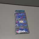 2 x TATAANTY Kids Wallet for Boys Girls Ages 6-32 Trifold, Toddler Wallet for Boys, Novelty Wallet for Childrens Birthday Gifts Car