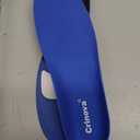 Plantar Fasciitis Insoles, High Arch Support Shoe Inserts Men Women, Orthotics Gel Running Insoles for Flat Feet - Arch Pain - Pronation - Metatarsalgia Pain Relief Heavy Duty Support(Trim to Fit) (XL(Men 11.5-13))