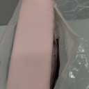 Queen Size 4 Piece Sheet Set - Comfy Breathable & Cooling Bed Sheets Set - Hotel Luxury Bedding for Women, Men, Kids, Teens, Boys & Girls - Deep Pockets, Soft and Wrinkle Free - Oeko-Tex - Light Pink