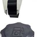 Fuel Cap T1060-42020 For Kubota L2501 L3000 L3130 L4430 L4400H L45 L4630DT L4740GST MX4700 MX4800 MX5800