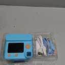 Kids Camera Instant Print, LETSHAHA Christmas Birthday Gifts for Toddler Girls Boys Age 3-12, 24MP & 1080P Selfie Digital Camera with 3 Roll No-Ink Print Paper 32GB SD Card - Blue