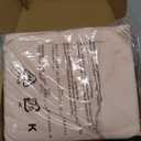 Amazon Basics Lightweight Super Soft Easy Care Breathable, Wrinkle Resistant, Machine Washable Microfiber 4-Piece Bed Sheet Set with 14-Inch Deep Pockets, King, Blush Pink, All-Season