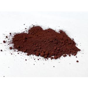 Akona Concrete & Mortar Color - Pigment Powder, Color & Dye Concrete, Ready to Use, Add to Mix, Synthetic Iron Oxide (10 Ounce, Brown, 1)