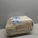 PAGISOFE Fluffy Large Living Room 5x7 Area Rugs, Fuzzy Shag Shaggy Rug Soft Plush Fur Beige Carpet for Room Decor, Indoor Modern Rugs for Living Room Bedroom Dorm Kids Room Decor Nursery Beige Rug