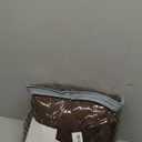 Reversible Loveseat Sofa Covers Couch Cover Furniture Protector(Loveseat Small,Chocolate/Chocolate)