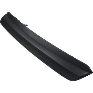Rear Lower Bumper Cover Valance for Toyota Highlander 2011-2013