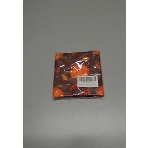 Thanksgiving Dog Bandana, Pumpkin Turkey Dog Thanksgiving Scarf Buffalo Plaid Printing Adjustable Bandana for Small Medium Large Dogs : Pet Supplies