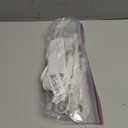 2 Set 16FT Permanent Outdoor Lights Extension Cable with Y-Splitter (1 Female to 2 Male), IP68 Waterproof Extension Cord, 3 Pin Power Cord for Go-vee H705A H705B H705C H706A H706B H706C