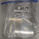 ESR for iPad (A16) 11th/10th Generation Case(2025/2022), Thin and Lightweight, Yellowing Resistant, Hard Acrylic Back, Air-Guard Corners, Flexible Frame, Classic Hybrid Back Cover, Clear