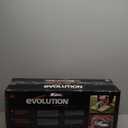 Evolution R230DCT - 9 in Concrete Saw (Circular, Angle Grinder, Cut Off Saw) - 15A Motor, No Gas - 3-1/2 In Cut - Incl Diamond Masonry Blade