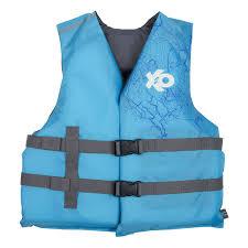 X20 Youth  
Life Jacket Chest Size 26-29