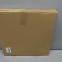 13.5" X 13.5" T-Shirt Display Frame: Large Shadow Box with Acrylic Glass