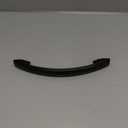 BQLZR Plastic 5304440323 Microwave Door Handle Replacement Replace AP3774313 1063067 AH979589 EA979589 PS979589 290mm Long, 28mm Wide, 20mm Thick