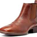 ARIAT Sport Booker Ultra (Brown) 10.5W