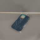 I-HONVA for iPhone 13 Pro Case [Compatible with MagSafe] Shockproof 3-Layer Full Body Protection Rugged Heavy Duty Cover Case for Apple iPhone 13 Pro 6.1 inch,Turquoise