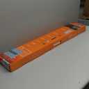 Bluesea 30 Feet Chimney Sweep Kit, Ergonomic Chimney Cleaning Kit, Extends Up to 30 Feet, Chimney Cleaner, Chimney Cleaning Tools, Chimney Cleaning System with Strong Brush, 9 Flexible Chimney Rods