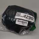 BLENCOT Womens 2025 Fall Long Sleeve Pullover Tops Crewneck Rib Knit Patchwork Sweatshirt Dress Casual Mini Dresses (Medium, Black)