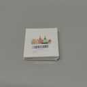 Christmas Ornaments, Dodosky 2.8in Ceramic Hummingbird Ornament, Xmas Decor, Christmas Tree Ornaments, Xmas Decorations for Tree, Holiday Ornament, Gift Ideas, Hummingbird Gifts, Gifts for Women, Mom Pack Of 2