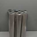 10 x Diatomaceous earth bath mat Rubber Non Slip Super Absorbent Bath Mat Quick Dry Bathroom Rugs Thin Bathroom Floor Mats Fit Under Door- Shower Rug for in Front of Bathtub ShowerGray, 15.7"*47.2" (Grey)