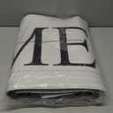 Rug For Bathroom Pack Of 2, 29x17, 47x17 inch