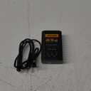 LiPo Battery Charger 2S-3S RC Balance Charger AC 7.4-11.1V 10W Upgrade Version Compact Lipo Charger RC Car Charger for XHR Plug Battery(B3V2)