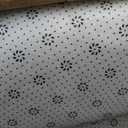 Baby Play Mat for Floor,1.3" Thick Elasti-Foam Playpen Mat for Tummy Time, Easy Care with Non-Slip Cushioned for Infant,Kids and Toddler Crawling (Brown), Size 65x55 inches