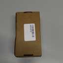 JONKOKO Alumium Alloy Phone Mount for Car Vent for Chevrolet Corvette C6 2005-2013 Car Central Control Car Phone Mount,Auto Mobile Phone Holder Fit for Smartphone, iPhone (Style B)