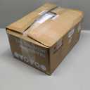 oneisall Dog Grooming Vacuum, Pet Grooming Vacuum with Clipper Nail Grinder, 1.5L Dust Cup Dog deshedding Vacuum Brush with 7 Pet Grooming Tools for Shedding Pet Hair, Home Cleaning(Purple)