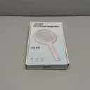 ARTDOT Large Handheld Magnifying Glass for Reading and Close Work, Adjustable Brightness Magnifier as Gifts for Seniors, Grandma, Grandpa