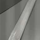 LazBlinds No Tools No Drill Cordless Cellular Shades, Light Filtering Honeycomb Shades for Home, Thermal Insulation Blinds for Windows, 36" W x 64" H, White